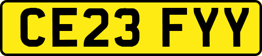 CE23FYY