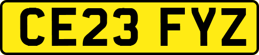 CE23FYZ