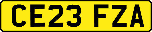 CE23FZA
