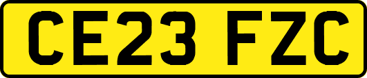 CE23FZC