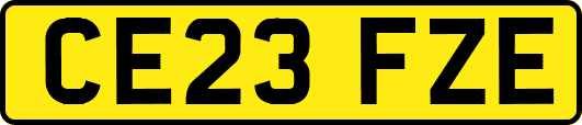 CE23FZE