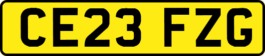 CE23FZG