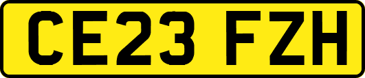 CE23FZH