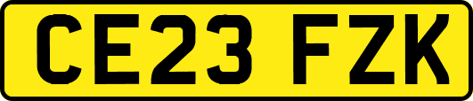 CE23FZK
