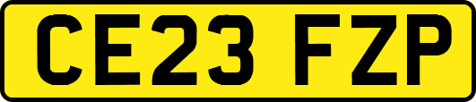 CE23FZP
