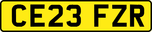 CE23FZR