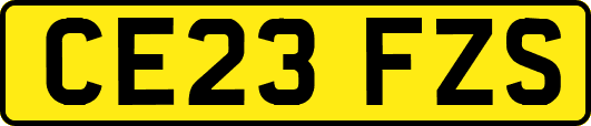CE23FZS