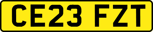 CE23FZT
