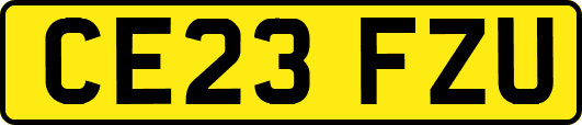 CE23FZU