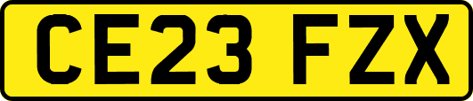 CE23FZX