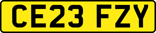 CE23FZY