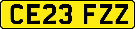 CE23FZZ