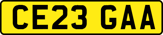 CE23GAA