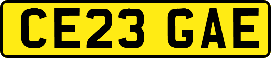 CE23GAE
