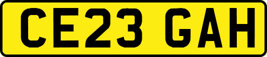 CE23GAH