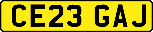 CE23GAJ