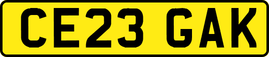 CE23GAK