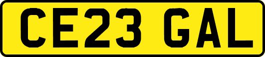 CE23GAL