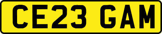CE23GAM