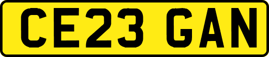 CE23GAN