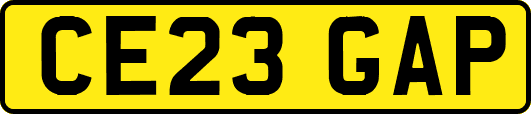 CE23GAP
