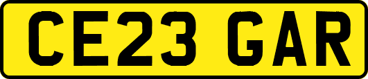 CE23GAR