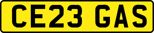 CE23GAS