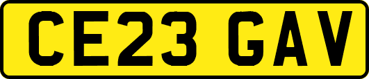 CE23GAV