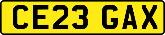 CE23GAX