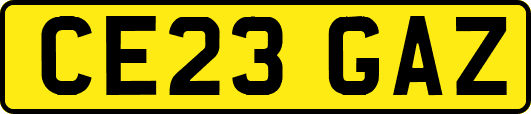 CE23GAZ