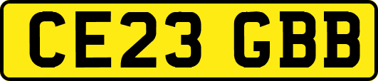 CE23GBB