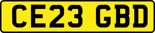 CE23GBD