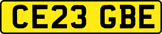 CE23GBE