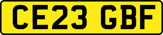 CE23GBF