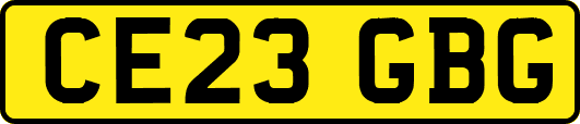 CE23GBG