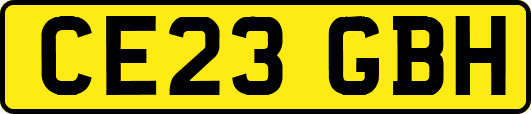 CE23GBH