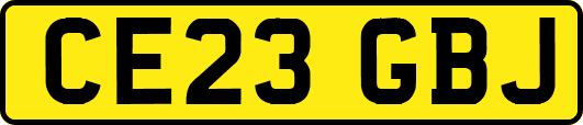 CE23GBJ