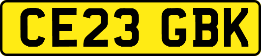 CE23GBK