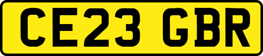 CE23GBR