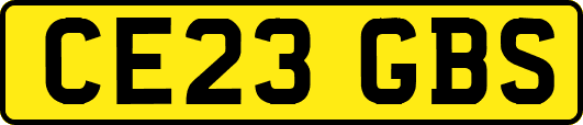 CE23GBS