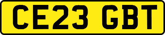 CE23GBT