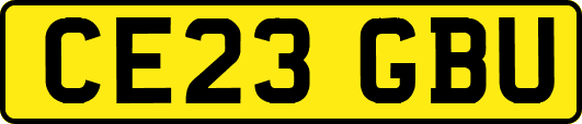 CE23GBU