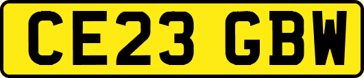 CE23GBW