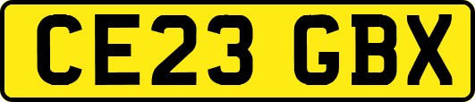 CE23GBX