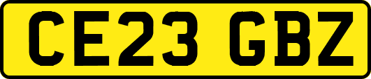 CE23GBZ