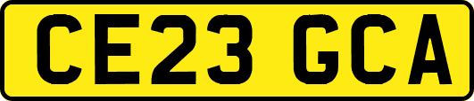 CE23GCA