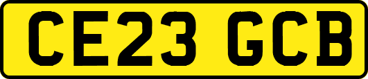 CE23GCB