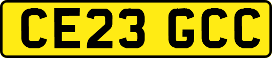 CE23GCC