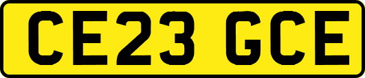 CE23GCE