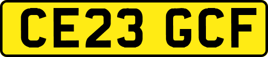 CE23GCF